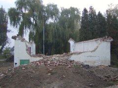 pohled zezadu 