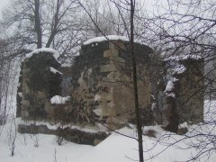 pohled zepředu zleva