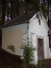 pohled zepředu zleva