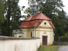pohled zepředu zleva