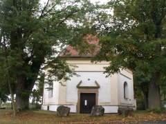 pohled zepředu