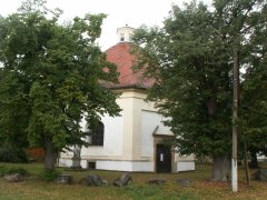 pohled zepředu zleva