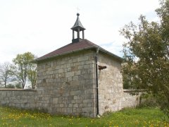 pohled zezadu zprava
