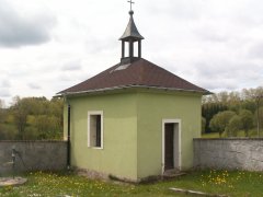 pohled zepředu zleva