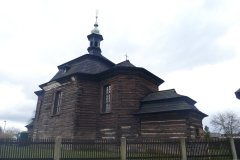 pohled zezadu zprava