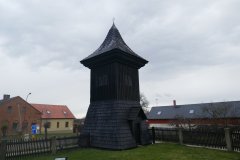 pohled zepředu zleva