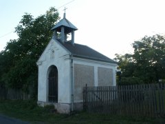 pohled zepředu zprava