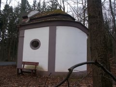 pohled zezadu zprava
