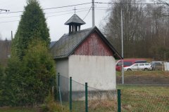 pohled zezadu zprava