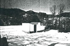 kaple po opravě