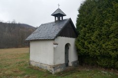 pohled zepředu zleva