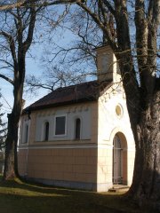 pohled zepředu zleva