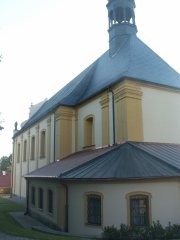 pohled zezadu zprava