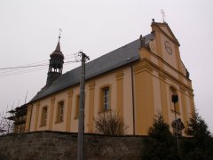 pohled zepředu zleva