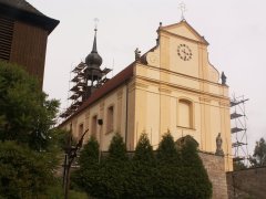 pohled zepředu zleva