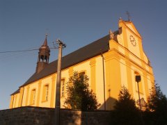 pohled zepředu zleva