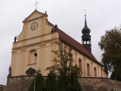 pohled zepředu zprava