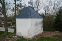 pohled zezadu zprava