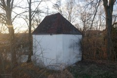pohled zezadu zprava