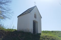 pohled zepředu zleva