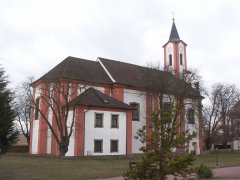 pohled zezadu zleva