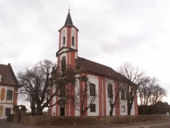 pohled zepředu zprava
