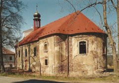pohled zezadu zprava