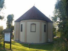 pohled zezadu