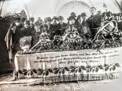 svěcení zvonů kostela