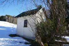 pohled zepředu zleva