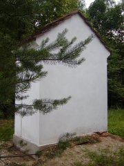 pohled zezadu zprava