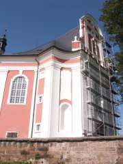 pohled zepředu zleva