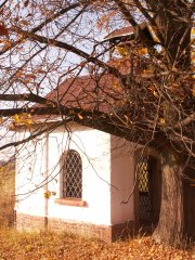 pohled zepředu zleva