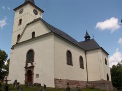 pohled zepředu zprava