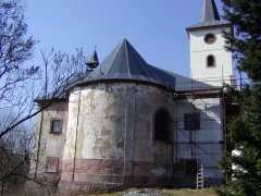 pohled zezadu 