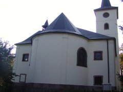 pohled zezadu