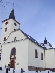 pohled zepředu zprava
