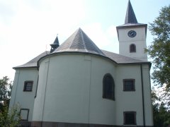 pohled zezadu