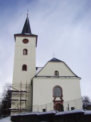 pohled zepředu