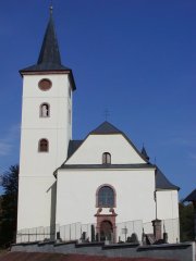pohled zepředu