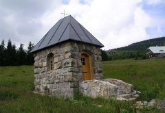 pohled zepředu zleva