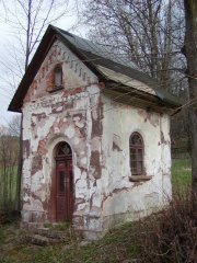 pohled zepředu zprava