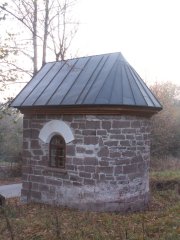 pohled zezadu zprava