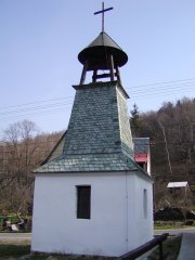 pohled zprava
