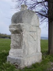 pohled zezadu zprava