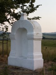 pohled zepředu zprava