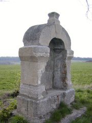 pohled zepředu zleva