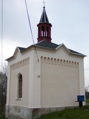 pohled zezadu zprava