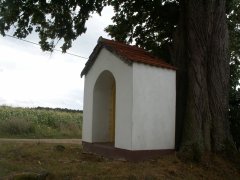 pohled zepředu zprava