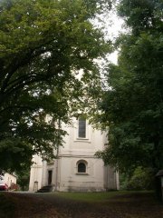 pohled zezadu
